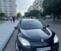 Рено Меган 2010 в Житомире на Automoto.ua Черный Рено Меган, объемом двигателя 1.5 л и пробегом 291 тыс. км за 8100 $, фото 1 на Automoto.ua