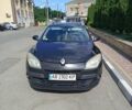 Черный Рено Меган, объемом двигателя 1.46 л и пробегом 236 тыс. км за 6500 $, фото 1 на Automoto.ua