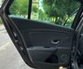 Черный Рено Меган, объемом двигателя 1.46 л и пробегом 360 тыс. км за 6500 $, фото 21 на Automoto.ua