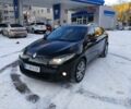 Черный Рено Меган, объемом двигателя 1.5 л и пробегом 200 тыс. км за 6600 $, фото 1 на Automoto.ua