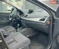 Чорний Рено Меган, об'ємом двигуна 1.4 л та пробігом 184 тис. км за 6999 $, фото 12 на Automoto.ua