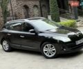 Черный Рено Меган, объемом двигателя 1.46 л и пробегом 252 тыс. км за 7200 $, фото 11 на Automoto.ua