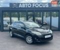 Черный Рено Меган, объемом двигателя 1.46 л и пробегом 299 тыс. км за 6490 $, фото 1 на Automoto.ua