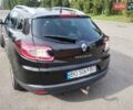 Черный Рено Меган, объемом двигателя 1.46 л и пробегом 227 тыс. км за 6900 $, фото 3 на Automoto.ua