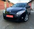 Чорний Рено Меган, об'ємом двигуна 1.6 л та пробігом 16300 тис. км за 8150 $, фото 1 на Automoto.ua