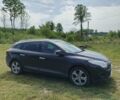 Черный Рено Меган, объемом двигателя 1.46 л и пробегом 212 тыс. км за 7500 $, фото 1 на Automoto.ua