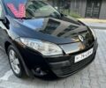 Чорний Рено Меган, об'ємом двигуна 1.6 л та пробігом 220 тис. км за 6999 $, фото 61 на Automoto.ua