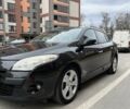 Чорний Рено Меган, об'ємом двигуна 1.46 л та пробігом 360 тис. км за 6500 $, фото 1 на Automoto.ua