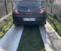 Черный Рено Меган, объемом двигателя 1.46 л и пробегом 260 тыс. км за 7000 $, фото 1 на Automoto.ua