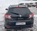 Черный Рено Меган, объемом двигателя 1.46 л и пробегом 297 тыс. км за 6500 $, фото 8 на Automoto.ua