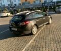 Черный Рено Меган, объемом двигателя 1.46 л и пробегом 240 тыс. км за 7150 $, фото 9 на Automoto.ua