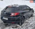 Черный Рено Меган, объемом двигателя 1.46 л и пробегом 297 тыс. км за 6500 $, фото 3 на Automoto.ua