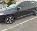 Черный Рено Меган, объемом двигателя 1.5 л и пробегом 280 тыс. км за 6500 $, фото 1 на Automoto.ua