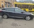 Черный Рено Меган, объемом двигателя 1.5 л и пробегом 398 тыс. км за 6199 $, фото 5 на Automoto.ua