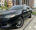 Черный Рено Меган, объемом двигателя 1.9 л и пробегом 320 тыс. км за 7790 $, фото 21 на Automoto.ua