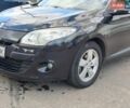 Чорний Рено Меган, об'ємом двигуна 1.5 л та пробігом 251 тис. км за 5650 $, фото 4 на Automoto.ua