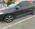 Черный Рено Меган, объемом двигателя 1.5 л и пробегом 280 тыс. км за 6500 $, фото 1 на Automoto.ua