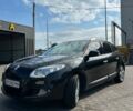Чорний Рено Меган, об'ємом двигуна 1.46 л та пробігом 290 тис. км за 7700 $, фото 1 на Automoto.ua