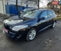 Черный Рено Меган, объемом двигателя 1.6 л и пробегом 199 тыс. км за 7550 $, фото 100 на Automoto.ua