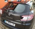 Рено Меган 2010 в Черновцах на Automoto.ua Черный Рено Меган, объемом двигателя 1.5 л и пробегом 243 тыс. км за 8300 $, фото 2 на Automoto.ua