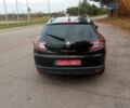 Рено Меган 2010 в Луцке на Automoto.ua Черный Рено Меган, объемом двигателя 1.6 л и пробегом 198 тыс. км за 6100 $, фото 30 на Automoto.ua