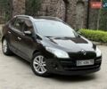 Черный Рено Меган, объемом двигателя 1.46 л и пробегом 252 тыс. км за 7200 $, фото 6 на Automoto.ua