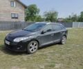 Черный Рено Меган, объемом двигателя 1.46 л и пробегом 212 тыс. км за 7500 $, фото 3 на Automoto.ua