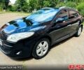 Черный Рено Меган, объемом двигателя 1.5 л и пробегом 0 тыс. км за 6500 $, фото 1 на Automoto.ua