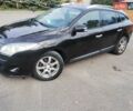 Черный Рено Меган, объемом двигателя 1.46 л и пробегом 227 тыс. км за 6900 $, фото 1 на Automoto.ua