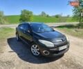 Черный Рено Меган, объемом двигателя 1.46 л и пробегом 270 тыс. км за 6700 $, фото 1 на Automoto.ua