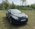 Черный Рено Меган, объемом двигателя 1.46 л и пробегом 212 тыс. км за 7500 $, фото 1 на Automoto.ua