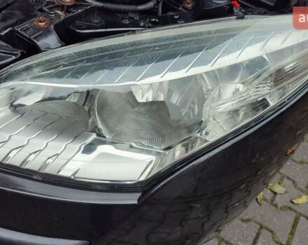 Чорний Рено Меган, об'ємом двигуна 1.46 л та пробігом 349 тис. км за 5700 $, фото 27 на Automoto.ua