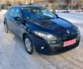 Чорний Рено Меган, об'ємом двигуна 1.5 л та пробігом 165 тис. км за 7650 $, фото 1 на Automoto.ua