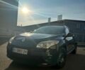 Чорний Рено Меган, об'ємом двигуна 1.46 л та пробігом 299 тис. км за 6500 $, фото 1 на Automoto.ua