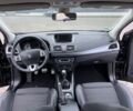 Черный Рено Меган, объемом двигателя 0 л и пробегом 170 тыс. км за 6900 $, фото 5 на Automoto.ua
