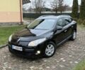 Черный Рено Меган, объемом двигателя 1.4 л и пробегом 185 тыс. км за 5999 $, фото 1 на Automoto.ua