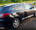 Рено Меган 2010 в Иванкове на Automoto.ua Черный Рено Меган, объемом двигателя 1.5 л и пробегом 248 тыс. км за 6950 $, фото 8 на Automoto.ua