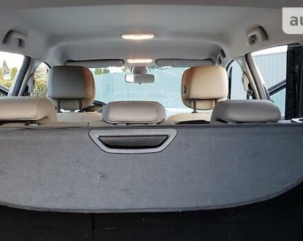 Черный Рено Меган, объемом двигателя 1.5 л и пробегом 249 тыс. км за 5700 $, фото 13 на Automoto.ua