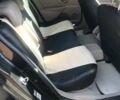 Черный Рено Меган, объемом двигателя 1.46 л и пробегом 372 тыс. км за 6300 $, фото 6 на Automoto.ua