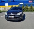 Черный Рено Меган, объемом двигателя 1.46 л и пробегом 292 тыс. км за 7200 $, фото 1 на Automoto.ua