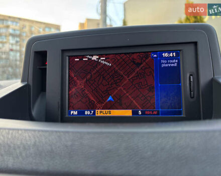 Черный Рено Меган, объемом двигателя 1.46 л и пробегом 240 тыс. км за 6990 $, фото 18 на Automoto.ua