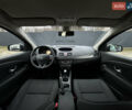 Черный Рено Меган, объемом двигателя 1.46 л и пробегом 277 тыс. км за 7300 $, фото 44 на Automoto.ua