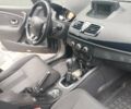 Черный Рено Меган, объемом двигателя 1.46 л и пробегом 335 тыс. км за 6500 $, фото 14 на Automoto.ua