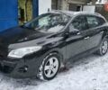 Черный Рено Меган, объемом двигателя 1.6 л и пробегом 185 тыс. км за 8200 $, фото 1 на Automoto.ua