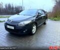 Черный Рено Меган, объемом двигателя 1.5 л и пробегом 380 тыс. км за 7300 $, фото 1 на Automoto.ua