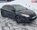 Черный Рено Меган, объемом двигателя 1.46 л и пробегом 297 тыс. км за 6500 $, фото 1 на Automoto.ua