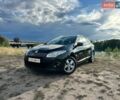 Черный Рено Меган, объемом двигателя 1.6 л и пробегом 194 тыс. км за 7300 $, фото 1 на Automoto.ua