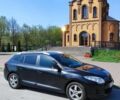 Черный Рено Меган, объемом двигателя 1.6 л и пробегом 208 тыс. км за 7900 $, фото 4 на Automoto.ua