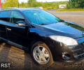 Рено Меган 2010 в Иванкове на Automoto.ua Черный Рено Меган, объемом двигателя 1.5 л и пробегом 248 тыс. км за 6950 $, фото 7 на Automoto.ua