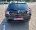 Черный Рено Меган, объемом двигателя 1.46 л и пробегом 260 тыс. км за 7000 $, фото 7 на Automoto.ua